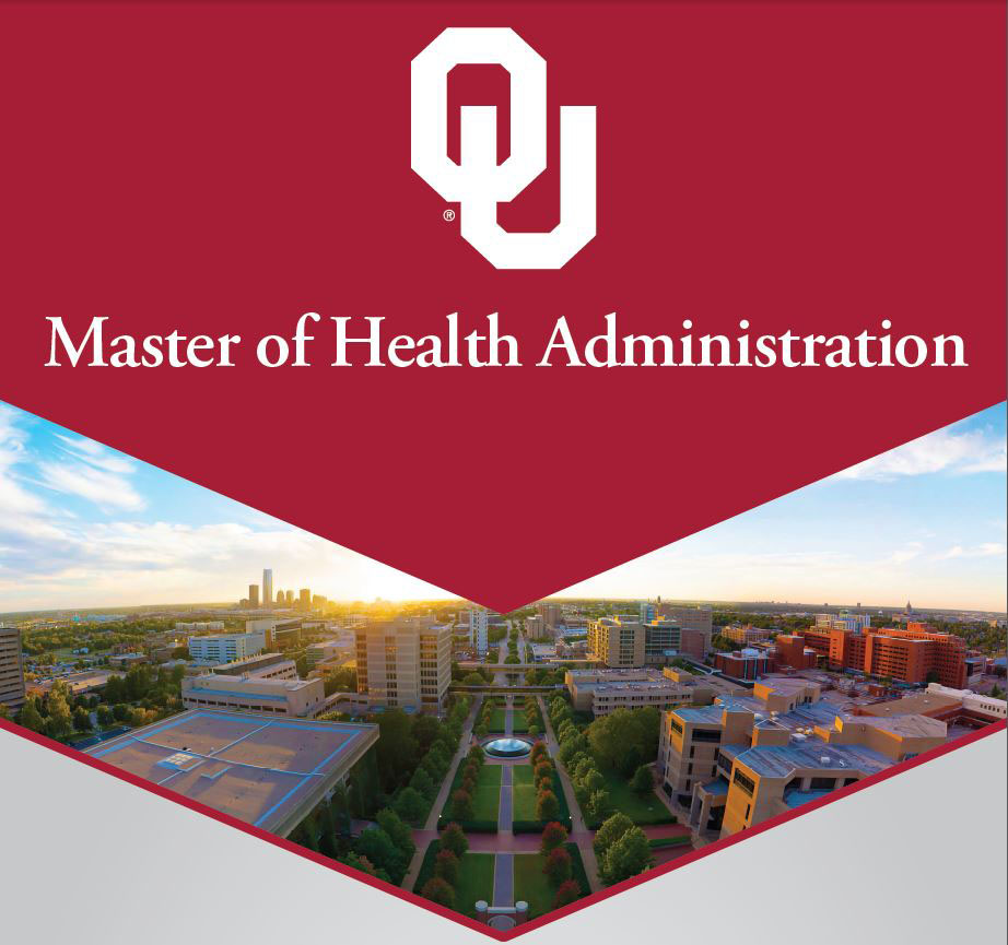 Master Health Administration