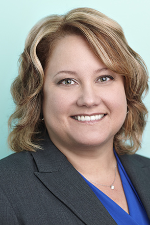Kathleen Shaver