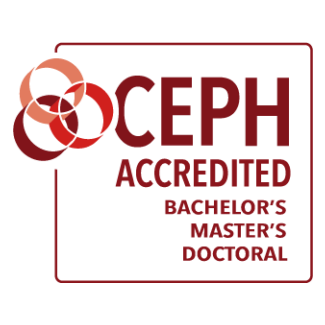 CEPH Accreditation